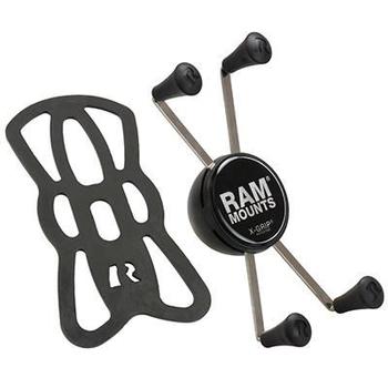 RAM MOUNT RAM X-GRIP UNIVERSAL 5Inch (RAM-HOL-UN10U $DEL)