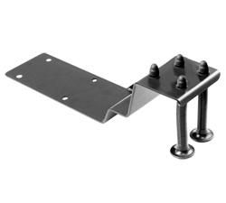 RAM MOUNT DRILL TYPE VEHICLE BASE (RAM-VBD-101)