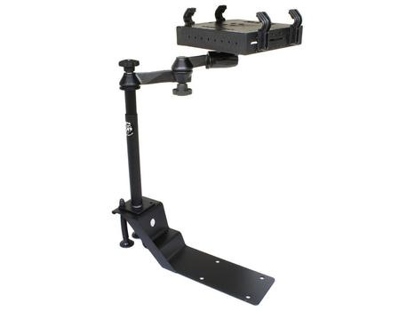 RAM MOUNT DRILL TYPE SYSTEM DBL SWING (RAM-VBD-101-DIE1)