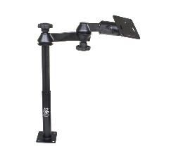 RAM MOUNT RAM DBL SWNG ARM 12" MALE 9" FEMALE 2461 (RAM-VP-SW1-129-2461)