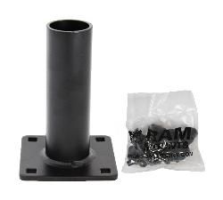 RAM MOUNT RAM TELE-POLE BASE FEMALE (RAM-VP-TBF5U $DEL)