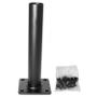 RAM MOUNT RAM TELE-POLE BASE FEMALE