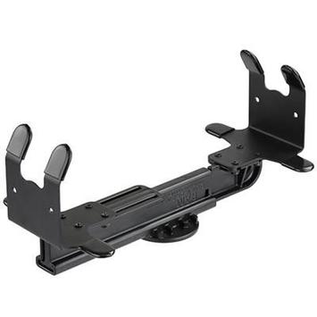 RAM MOUNT VEHICLE PRINTER BASE FOR (RAM-VPR-103)