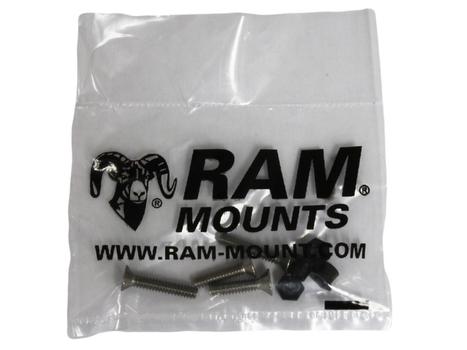 RAM MOUNTS RAM HARDWARE FOR GARMIN 7200 (RAM-S-G3U)