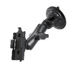 RAM MOUNT UNPKD RAM SUCTION APPLE NANO (RAM-B-166-AP2U)