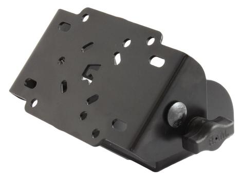 RAM MOUNT RAM TILT-N-TURN  DEG. (RAM-VB-TNT90 $DEL)