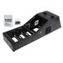 RAM MOUNT RAM TOUGH-BOX ANGLE CONSOLE