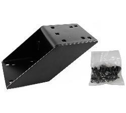 RAM MOUNT RAM 4Inch VEHICLE BASE RISER (RAM-VB-SB4 $DEL)