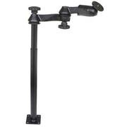 RAM MOUNT RAM DBL SWING ARM 12Inch