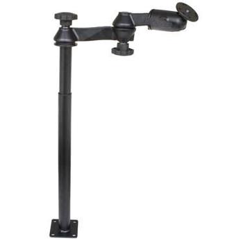RAM MOUNT RAM DBL SWING ARM 12Inch (RAM-VP-SW1-1218 $DEL)