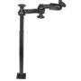 RAM MOUNT RAM DBL SWING ARM 12Inch