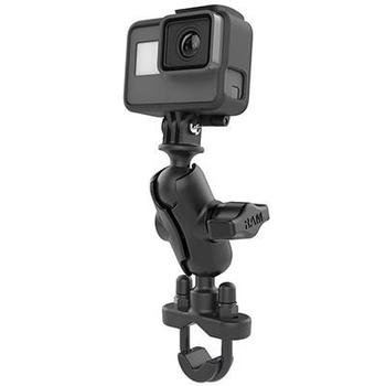 RAM MOUNT SHORT GOPRO CAMERA (RAM-B-149Z-A-GOP1)