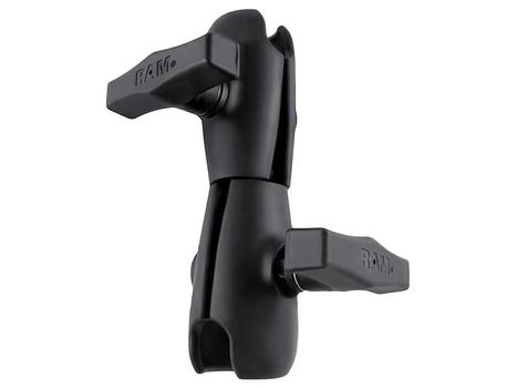 RAM MOUNT UNPKD RAM VARIABLE SWIVEL ARM 1.5" BALLS (RAP-200-12U)