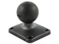 RAM MOUNT RAM 2Inch X 2.5Inch DIA BASE