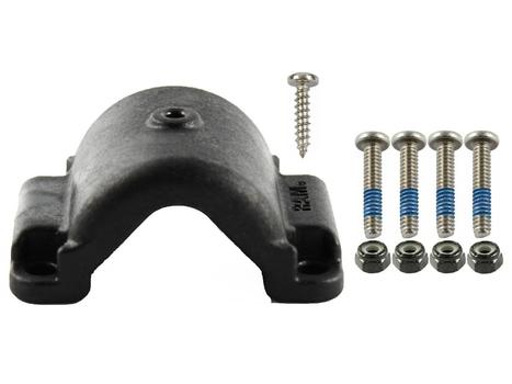 RAM MOUNT UNPKD RAIL MNT ADAPTER KIT (RAP-233U)