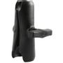 RAM MOUNT UNPKD RAM DBL BALL SOCKET ARM PLASTIC