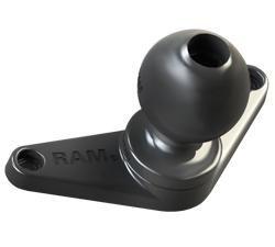 RAM MOUNT UNPKD. RAM HONEYWELL BASE (RAP-202U-HON2)