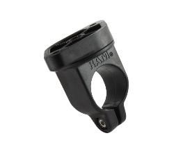 RAM MOUNT RAM RAIL MNT BASE W/SWIVEL (RAP-274U)
