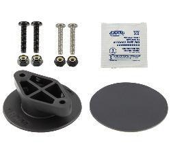 RAM MOUNT RAM FLEX BASE W/STICK ON (RAP-273U)