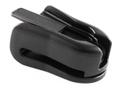 RAM MOUNT RAM RUBBER BELT CLIP W/ QUICK
