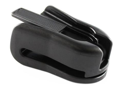 RAM MOUNT RAM RUBBER BELT CLIP W/ QUICK (RAP-271-BCU)