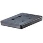 RAM MOUNT UNPKD RAM POWER PLATE III (RADAR DETECT)