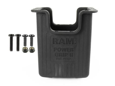 RAM MOUNT UNPKD RAM POWER GRIP II (RAP-303U)