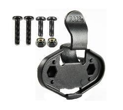 RAM MOUNT UNPKD RAM EZY-MOUNT QUICK (RAP-326FU)