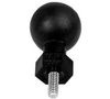 RAM MOUNT UNPD RAM TOUGH BALL 1/4"-20 X .25" LONG