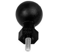 RAM MOUNT UNPD RAM TOUGH BALL 1/4Inch-20