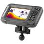RAM MOUNT RAM 1Inch BASE FOR LOWRANCE