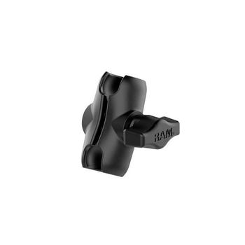 RAM MOUNT 100 BULK PKGD SOCKET ARM ASSY (RAM-B-201U-A-100)