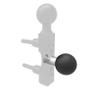RAM MOUNT UNPKD RAM CYCLE HANDLEBAR BALL