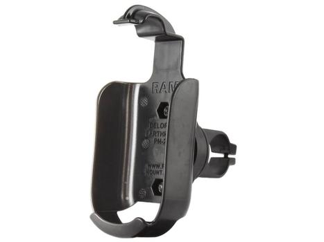 RAM MOUNT UNPK RAM RAIL MNT W/SWIVEL (RAP-274-DEL1U)