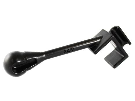 RAM MOUNT RAM SCREEN SUPPORT W/ SNAP (RAP-297U)