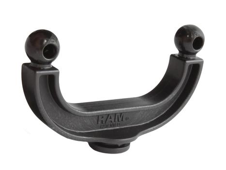 RAM MOUNT RAM DBL. SNAP LINK W/ OCTAGON (RAP-295U)