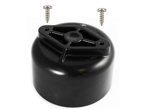 RAM MOUNT UNPKD RAM-A-SNACK ROUND STYLE (RAP-318U)