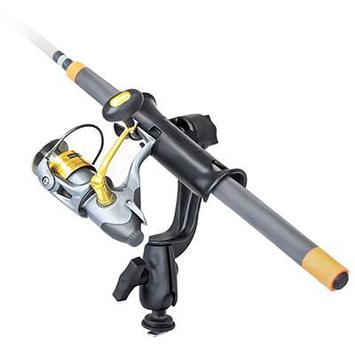 RAM MOUNT RAM TUBE JR REVOLUTION ROD (RAP-390-RB-TRA1U)