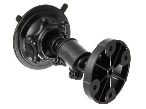 RAM MOUNT UNPKD RAM SNAP LINK SUCT (RAP-AA-167-202-AU)