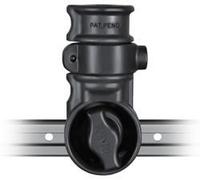 RAM MOUNT RAM SIDE TRACK MOUNT W/ ADAPT-