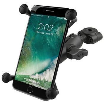 RAM MOUNT RAM BAR MNT 3/8Inch- 5/8Inch (RAM-B-408-37-62-A-UN10)