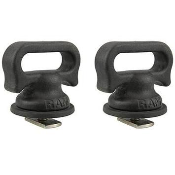 RAM MOUNT UNPKD RAM VERTICAL TIE DOWN (RAP-431U)