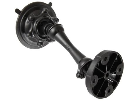 RAM MOUNT UNPKD RAM SNAP LINK SUCT (RAP-AA-167-202U)