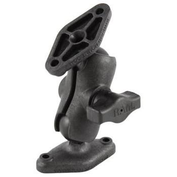 RAM MOUNT UNPKD RAM-B-102 EVERYTHING (RAP-B-102U-A)