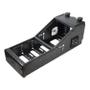 RAM MOUNT RAM TOUGH-BOX ANGLE CONSOLE