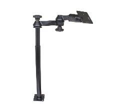 RAM MOUNT RAM DBL SWNG ARM 12Inch MALE (RAM-VP-SW1-1218-2461 $DEL)