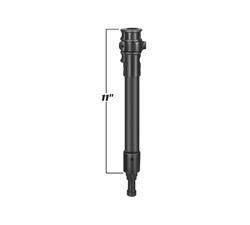 RAM MOUNT RAM ADAPT-A-POST 11Inch EXTENS (RAP-114-EX8)