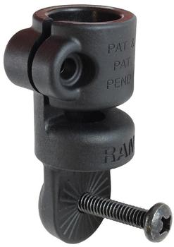 RAM MOUNT RAM TRANSDUCER BASE 1/2Inch (RAP-202-TRA1U)
