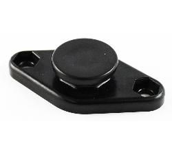 RAM MOUNT RAM DIAMOND BASE W/OCTAGON (RAP-272U $DEL)