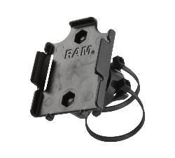 RAM MOUNT RAM RAIL EZ-ON FOR APPLE (RAP-274-1-AP5U)